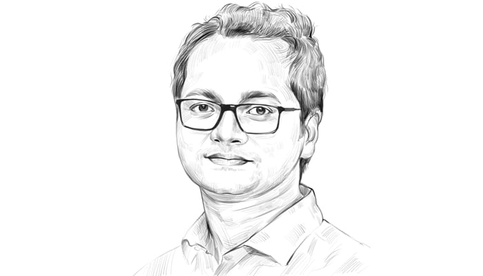 ‘নতুন রাজনৈতিক শক্তি’ কতদূর?